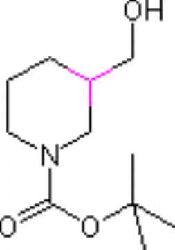 N-Boc-3-Piperidinemethanol    